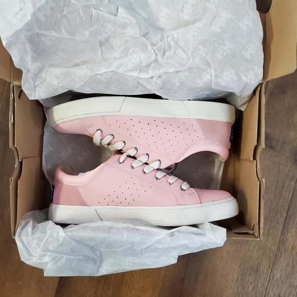 Helly Hansen Copenhagen Sneakers - Picture 6 of 7